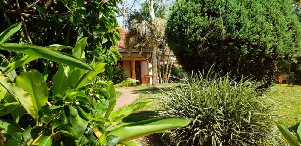 Keelan Ace Villas Καμπάλα Εξωτερικό φωτογραφία
