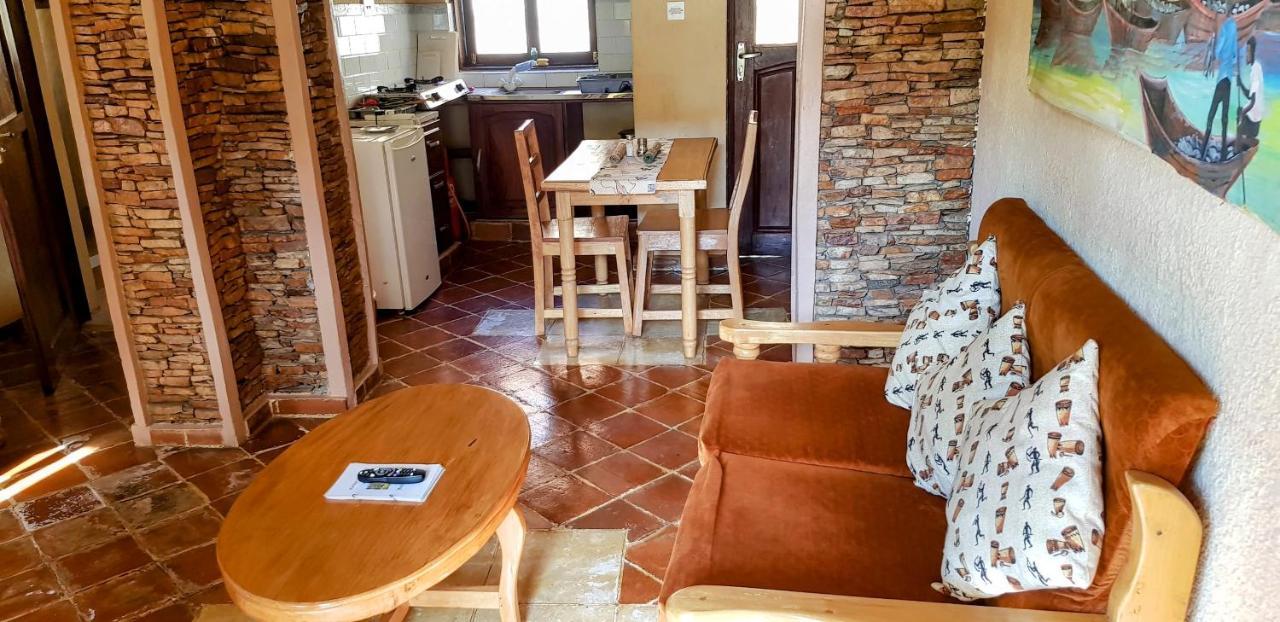 Keelan Ace Villas Καμπάλα Εξωτερικό φωτογραφία