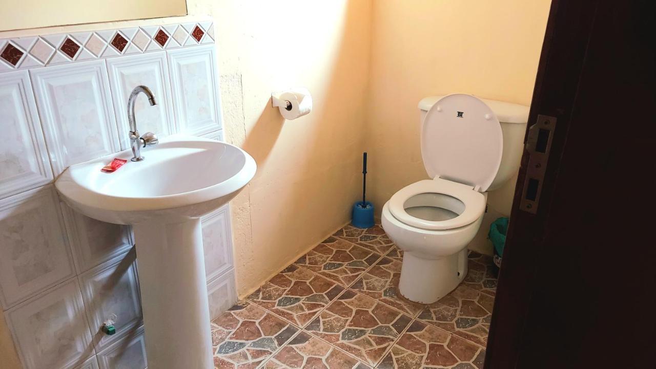 Keelan Ace Villas Καμπάλα Εξωτερικό φωτογραφία