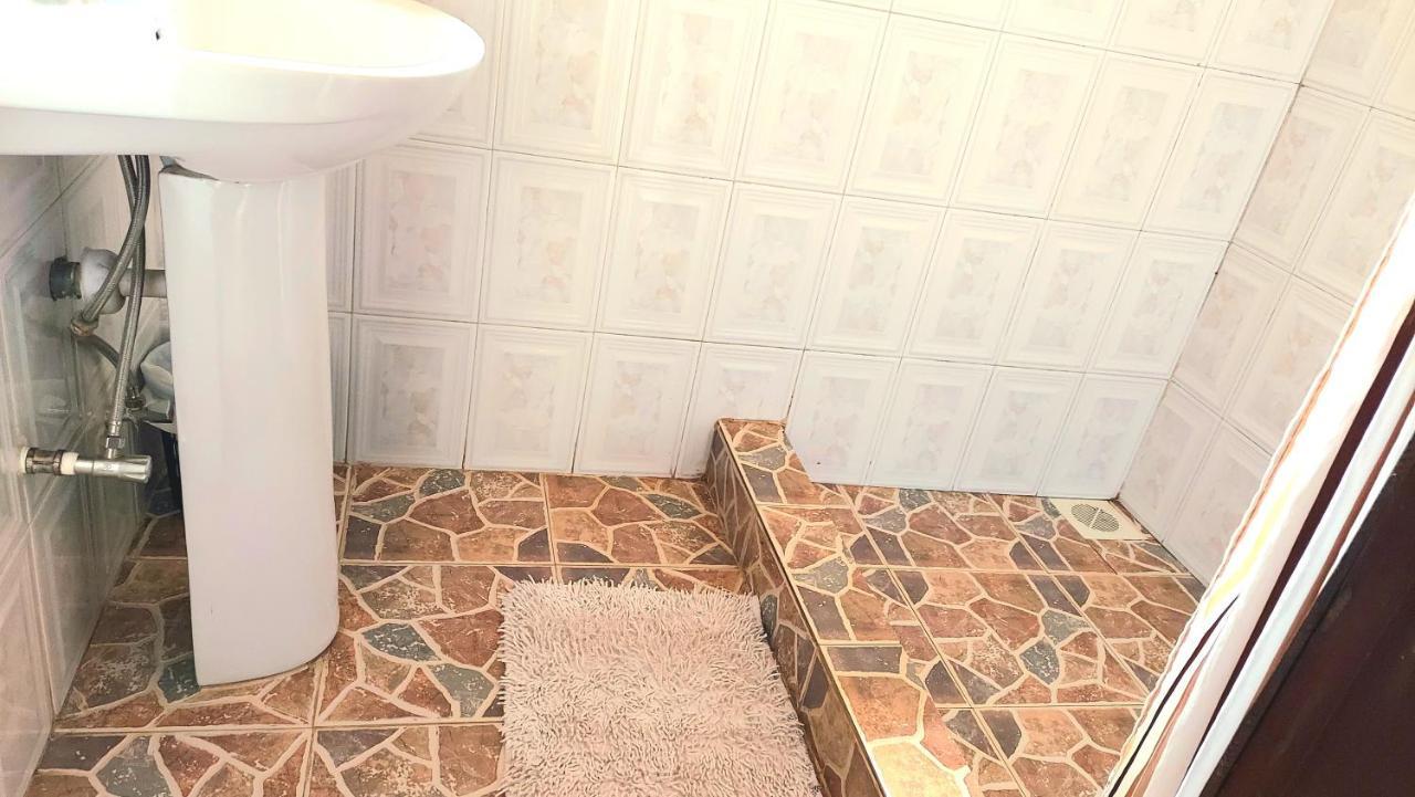 Keelan Ace Villas Καμπάλα Εξωτερικό φωτογραφία