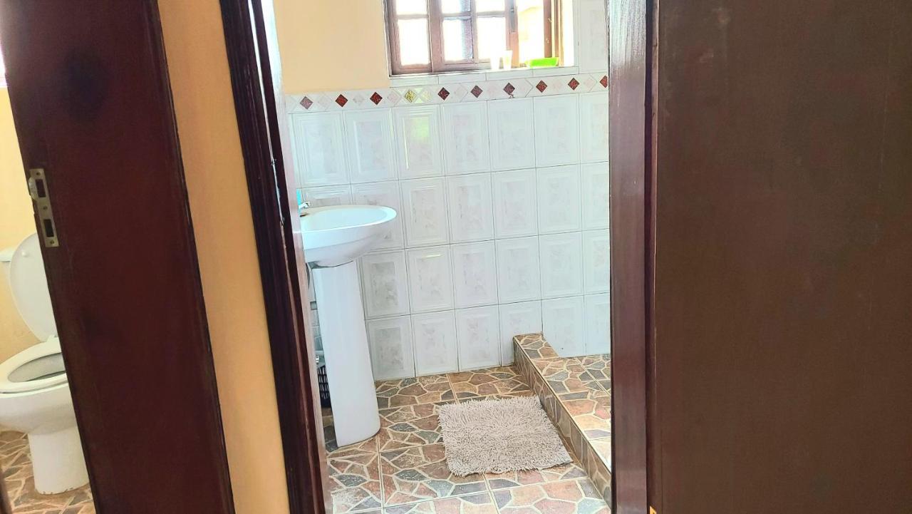 Keelan Ace Villas Καμπάλα Εξωτερικό φωτογραφία